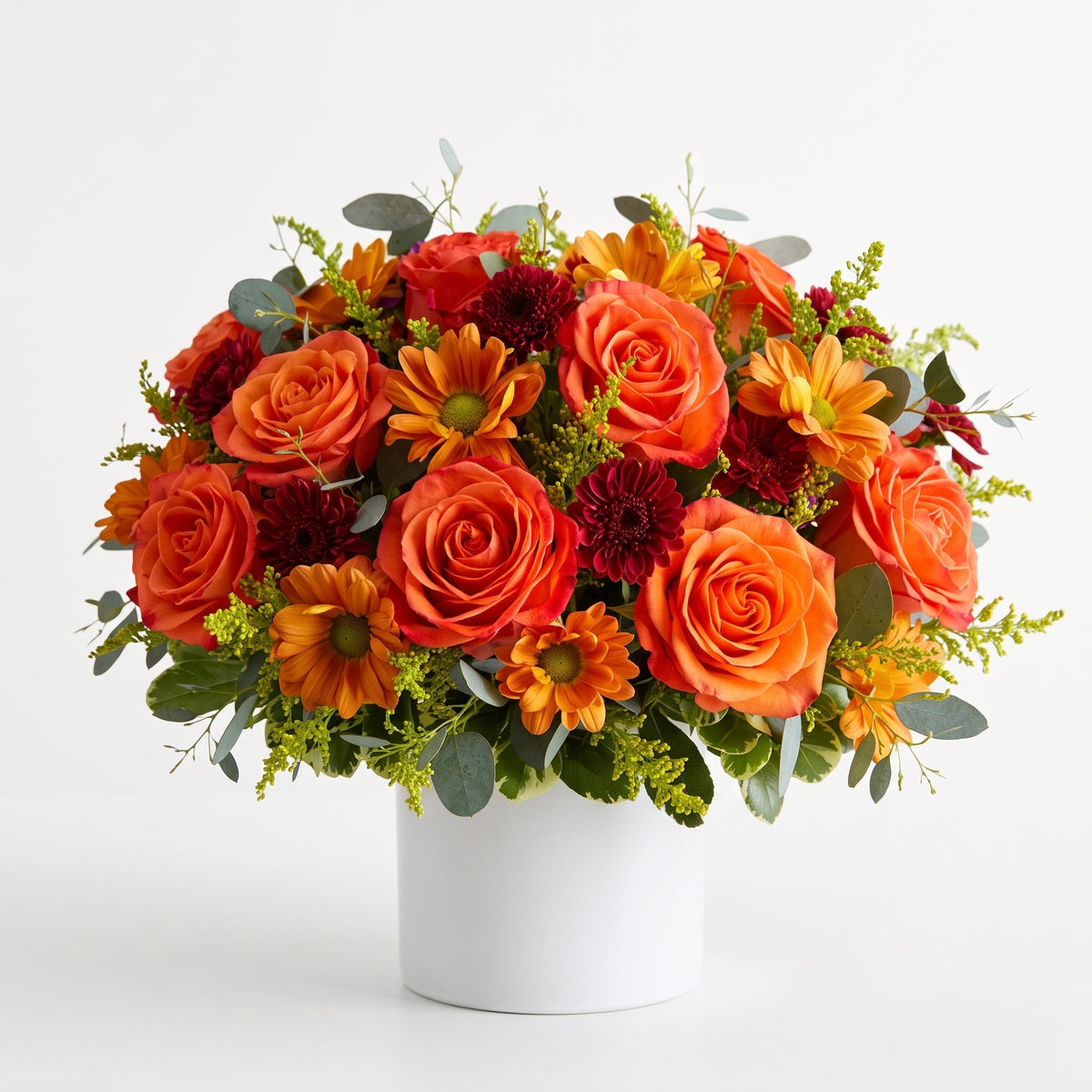 Autumn Glow