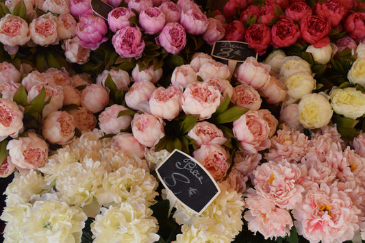 How to Care for Fresh Cut Flowers (So They Actually Last)