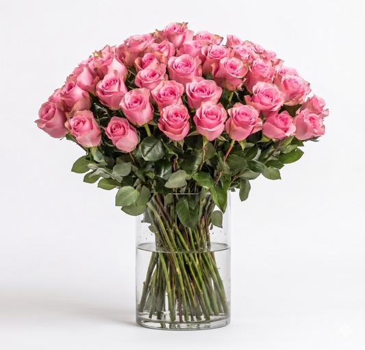 Peach Rose Everyday