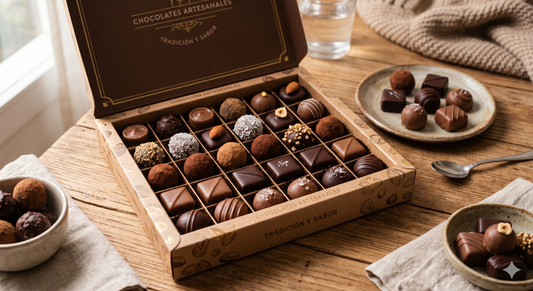 Assorted Chocolates