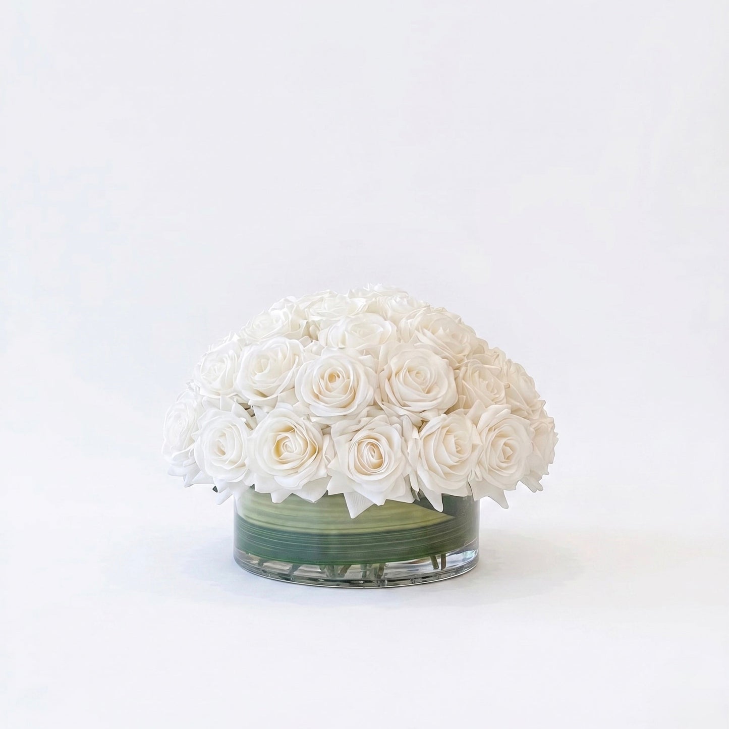 White Rose Dome