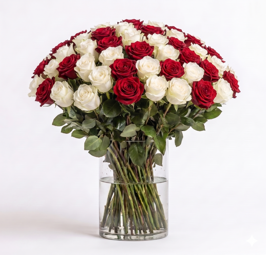 Timeless Roses