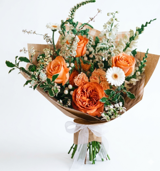 Wildflower Bouquet