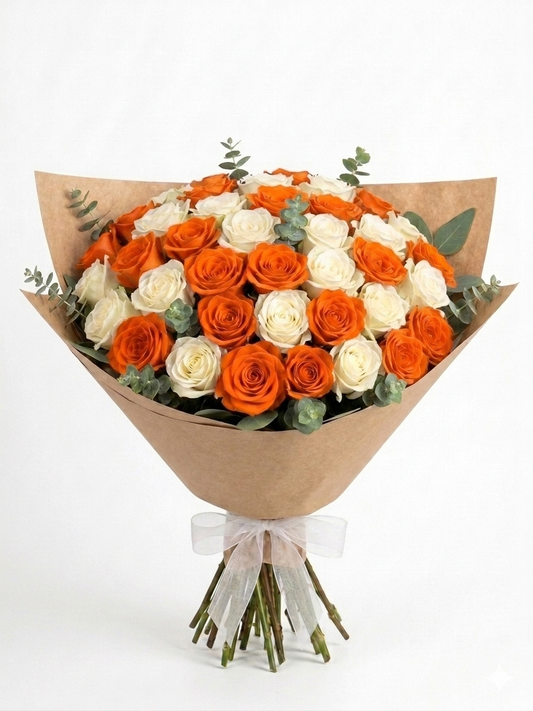 UM Rose Bouquet