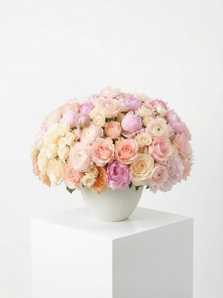 The Gables Blush