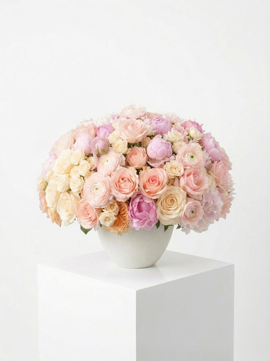 The Gables Blush