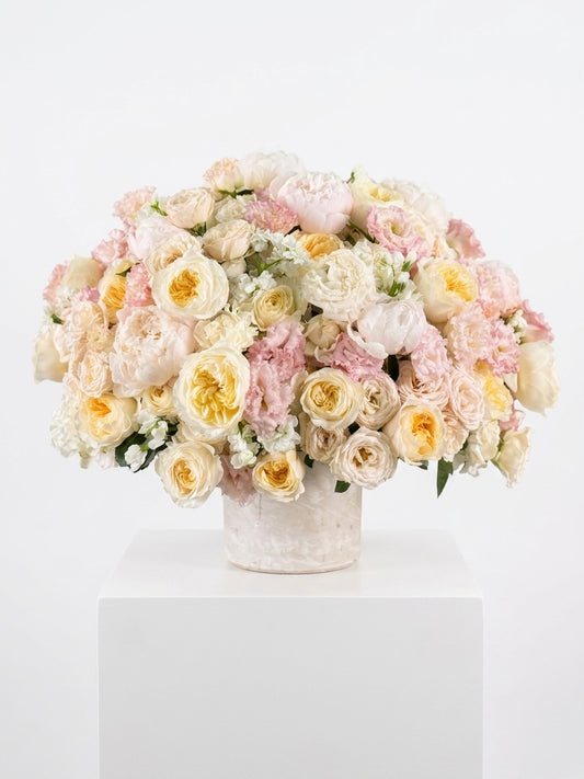 Ivory Arrangement