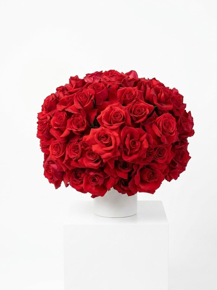Eternal Red